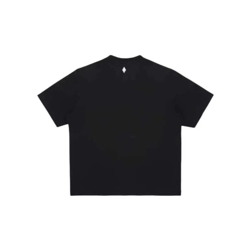 Marcelo Burlon County Of Milan Que Onda Short sleeve T shirt-1