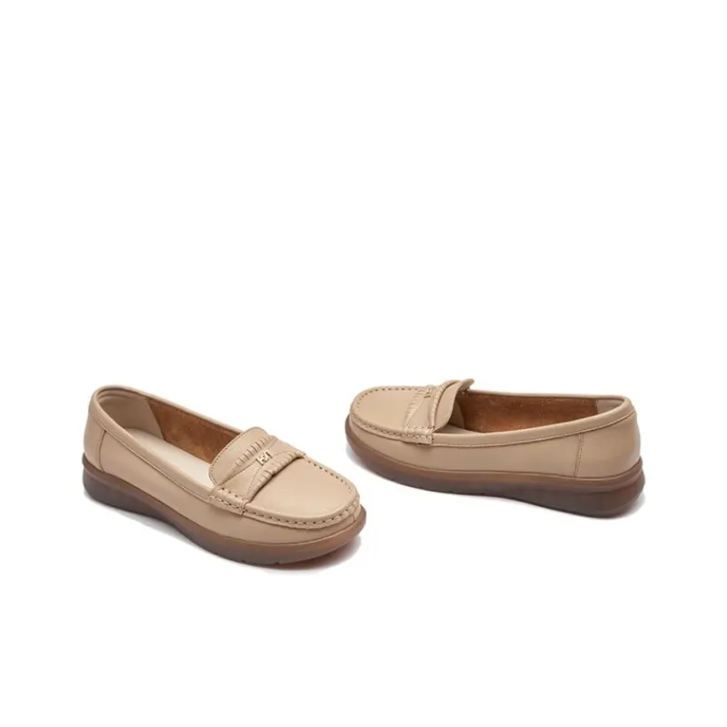 RED DRAGONFLY Boat Shoes Women's-6
