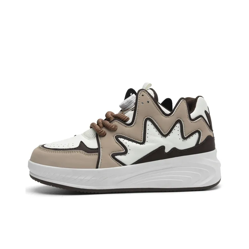 SIMBA'S PRIDE Low Top Skateboard Shoes Unisex-6