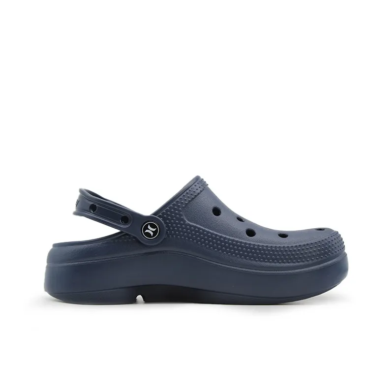 Hurley Clogs Unisex-20