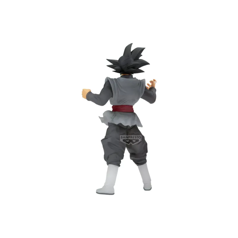 BANPRESTO Dragon Ball Ultra CLEARISE Zamasu Regular Bonus Gifts 19cm-3