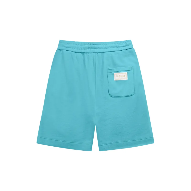 PP.GOLDEN Casual Shorts Men-7