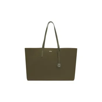 Alloy Nylon Fabric Tote Bag Shopping Bag Shoulder Bag Handbag Large Size Women's Multicolor