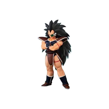 BANDAI Dragon Ball Characters Ichiban Kuji Rivalry Clash AMIZNG B Reward Scale Figures