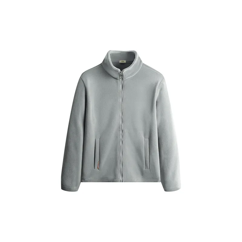 Jeep Waterproof And Windproof 3 in 1 Windbreaker Jacket Unisex-14