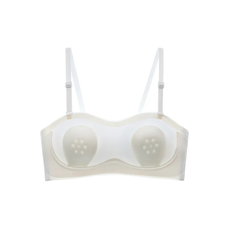 MADALLO Women's Bras-1