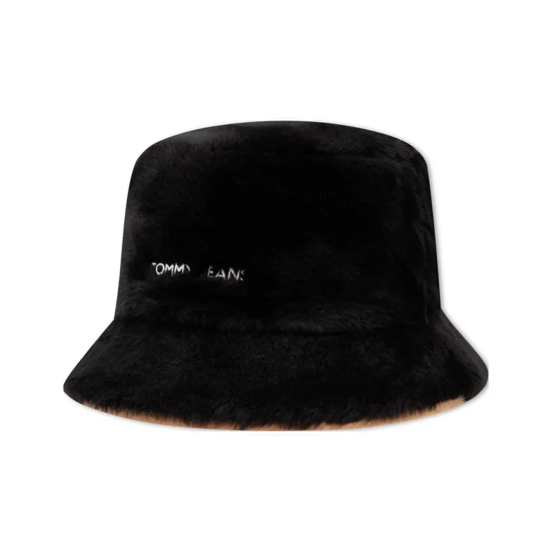 Tommy Hilfiger Polyester Bucket Hats Women's-2