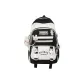 Black Backpack