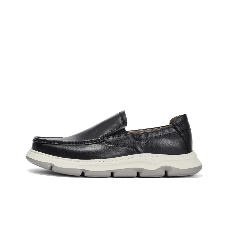 Senda Casual Shoes Men Low Top-3