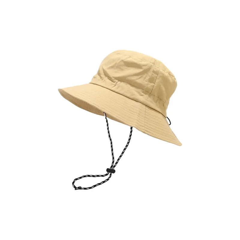 Mulinsen Polyester Bucket Hats Unisex-5