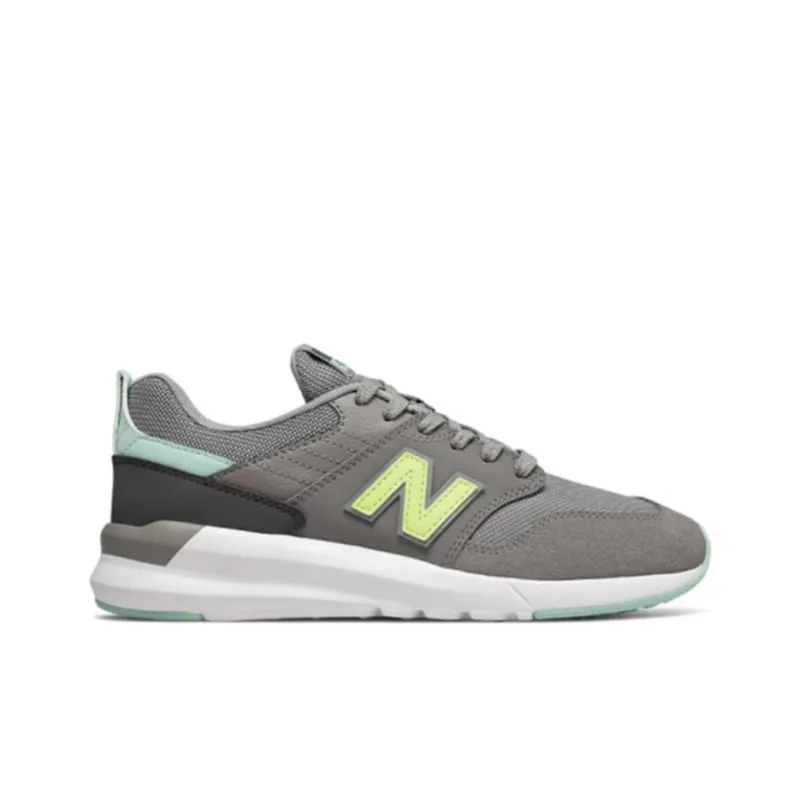 New Balance 009 'Grey' Women's-1