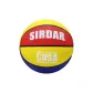 452 Red Yellow Blue-Size 4 Ball (for 3-5 Years Old)