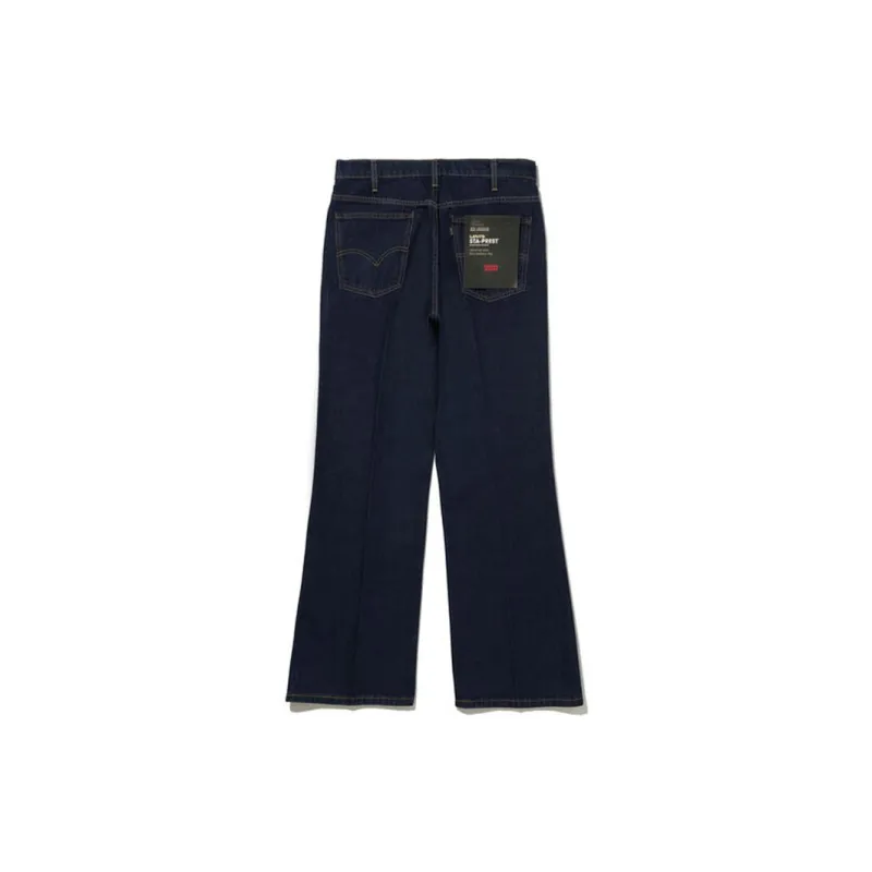 Levis Jeans Men Dark Indigo-1