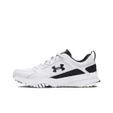 White Black
