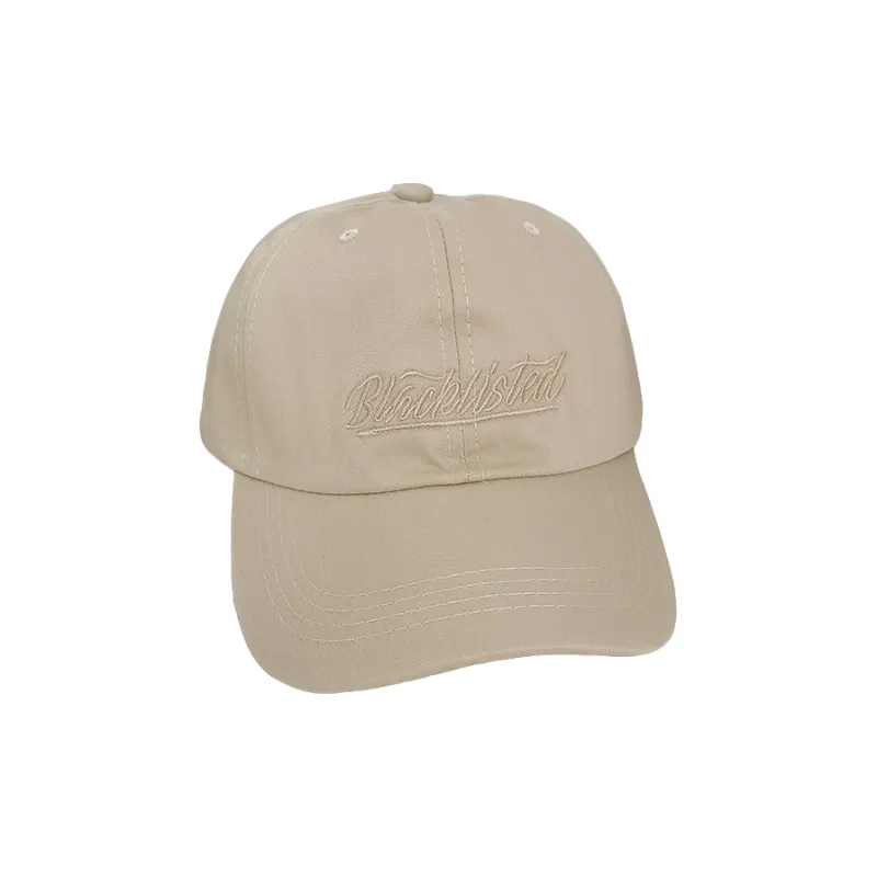 MITHAOL KUSC Cotton Baseball Caps Unisex-4
