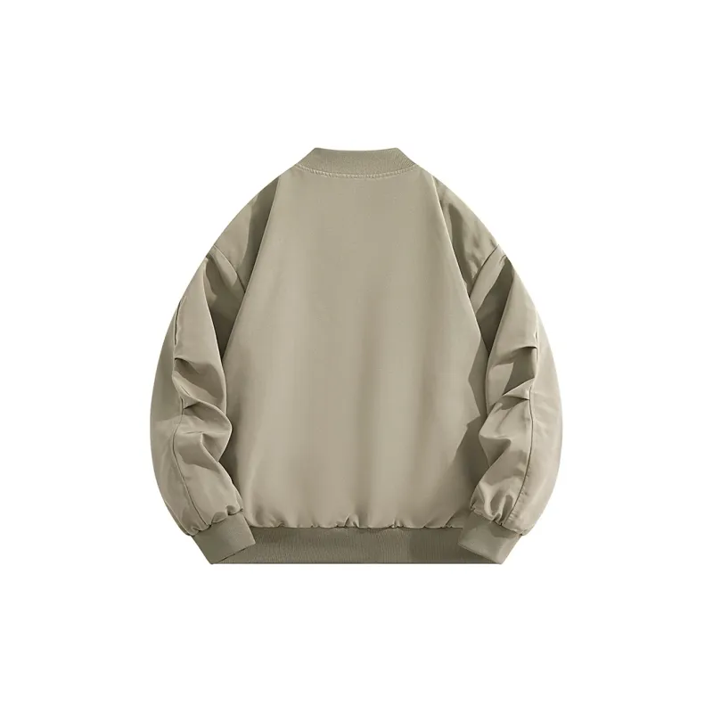 DBD WH Jackets Unisex-6