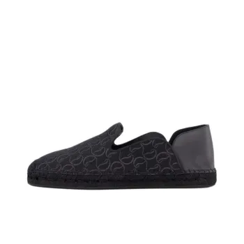 CL LUBOTING Espadrilles Espadrilles Men's Black