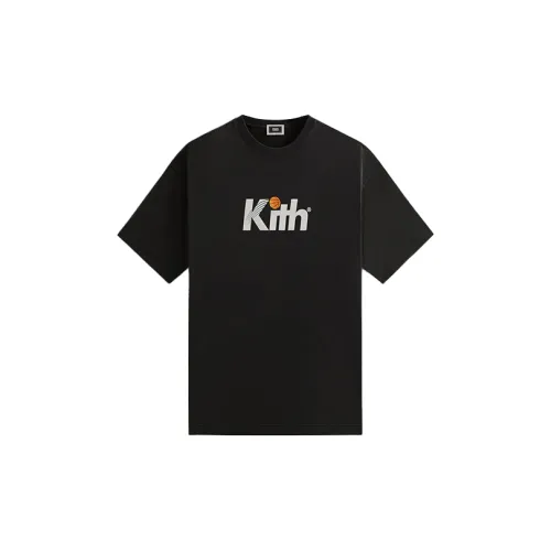 KITH Monday Program Series T-Shirts Men Black