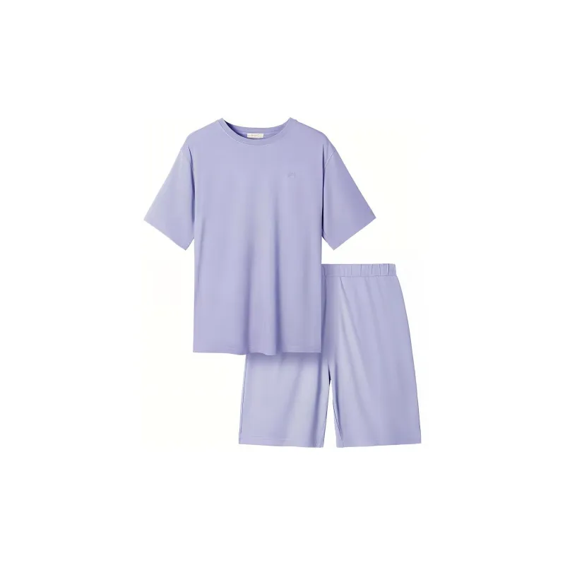 GOLDLION Men Pajama Sets-2