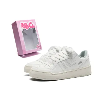 ABCIO Abrasion Resistant Height Increasing Low Top Skateboard Shoes Women's