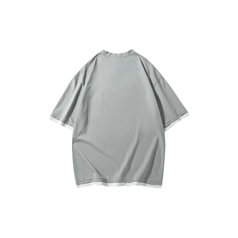 David Bakken x DAOMEIXIONG,LIANMINGKUAN T Shirt Unisex-11