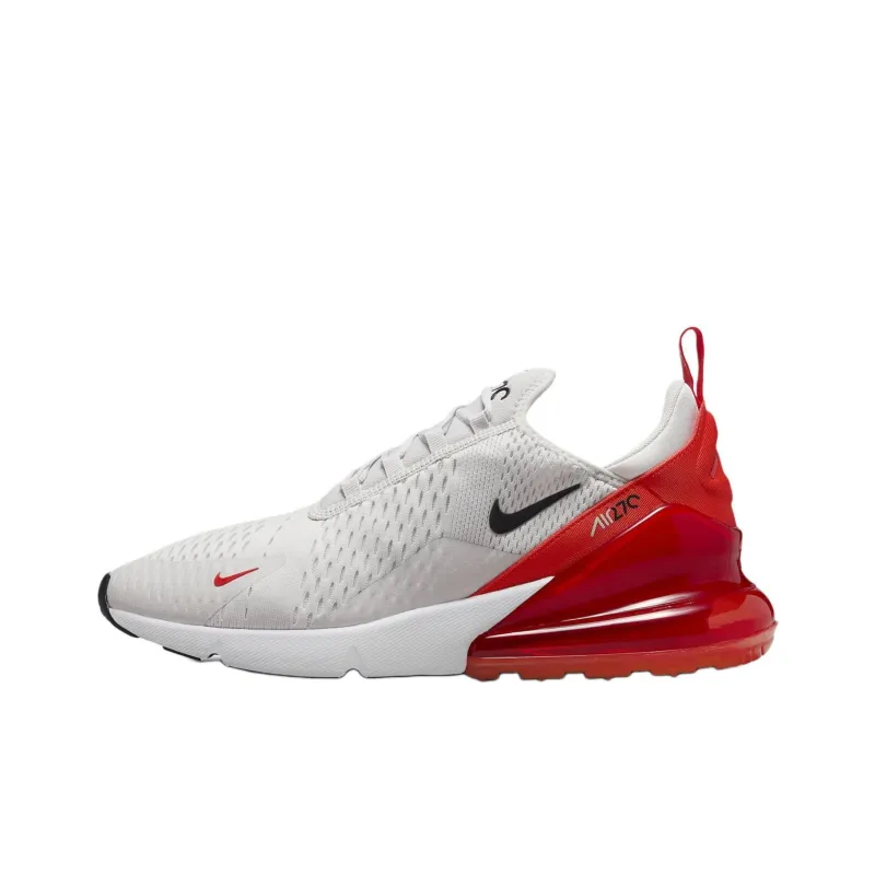 Nike Air Max 270 Picante Red-0