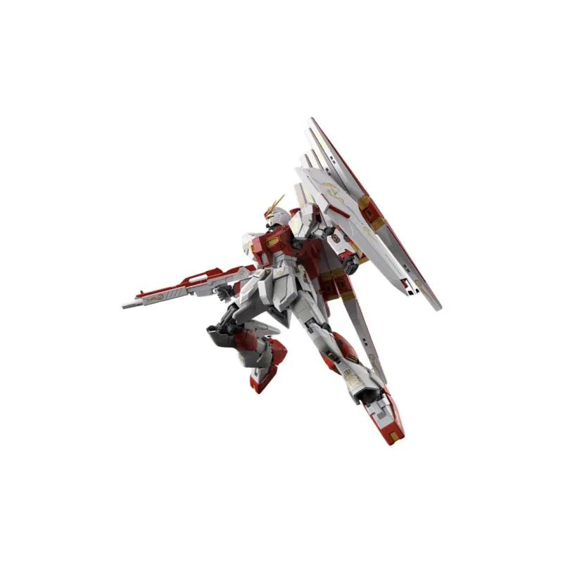 BANDAI Ν Gundam RX 93 Limited MG KA Nu Gundam Card Edition Rx 93 Nu Collectible Ver. Model Kits-2