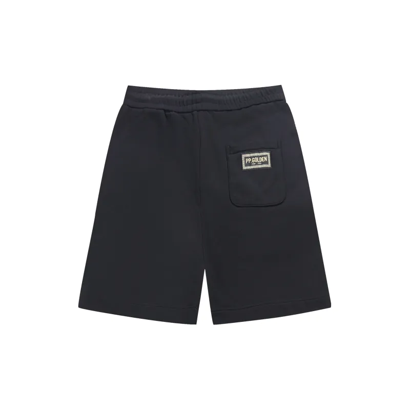 PP.GOLDEN Casual Shorts Men-1