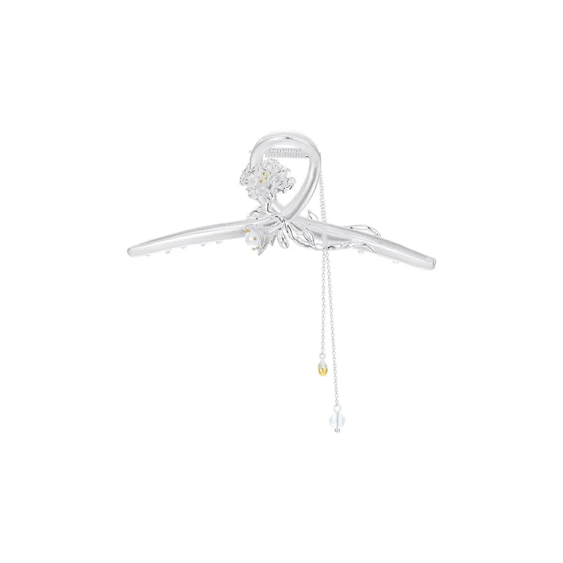 GUEXY Hair Clips Women's-4