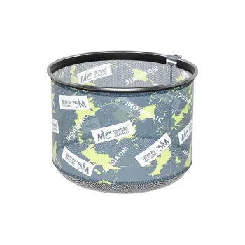 Jiadiaoni Fishing Net Head Outdoor Fishing 25 45CM Fishing Nets