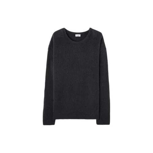 AMERICAN VINTAGE A.M Sweaters Men Anthracite