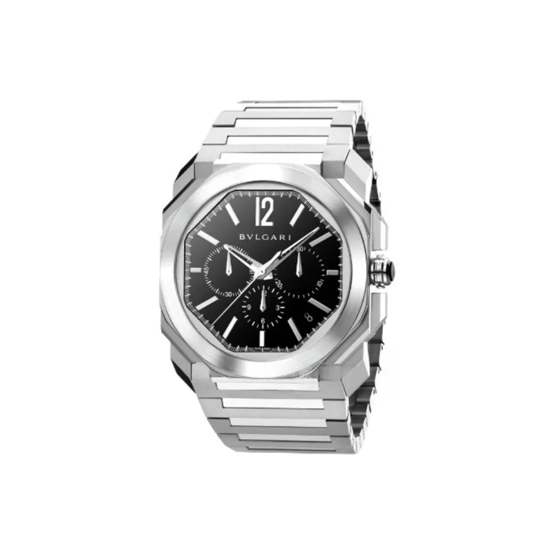 BVLGARI Men Watch-0