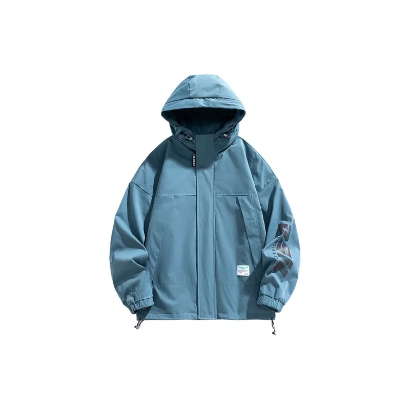 DESSO Jackets Unisex-0