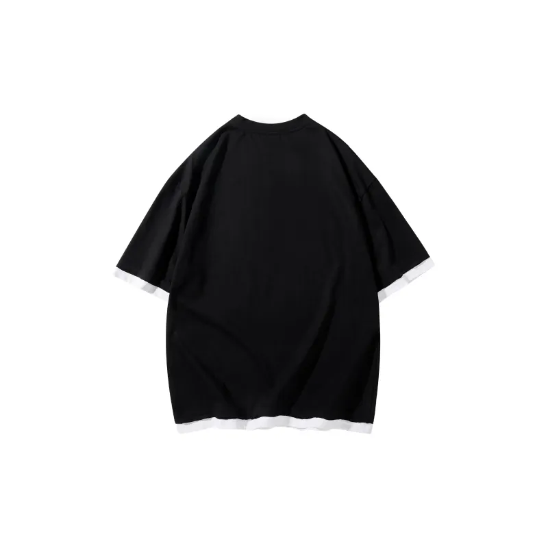 David Bakken x DAOMEIXIONG,LIANMINGKUAN T Shirt Unisex-6