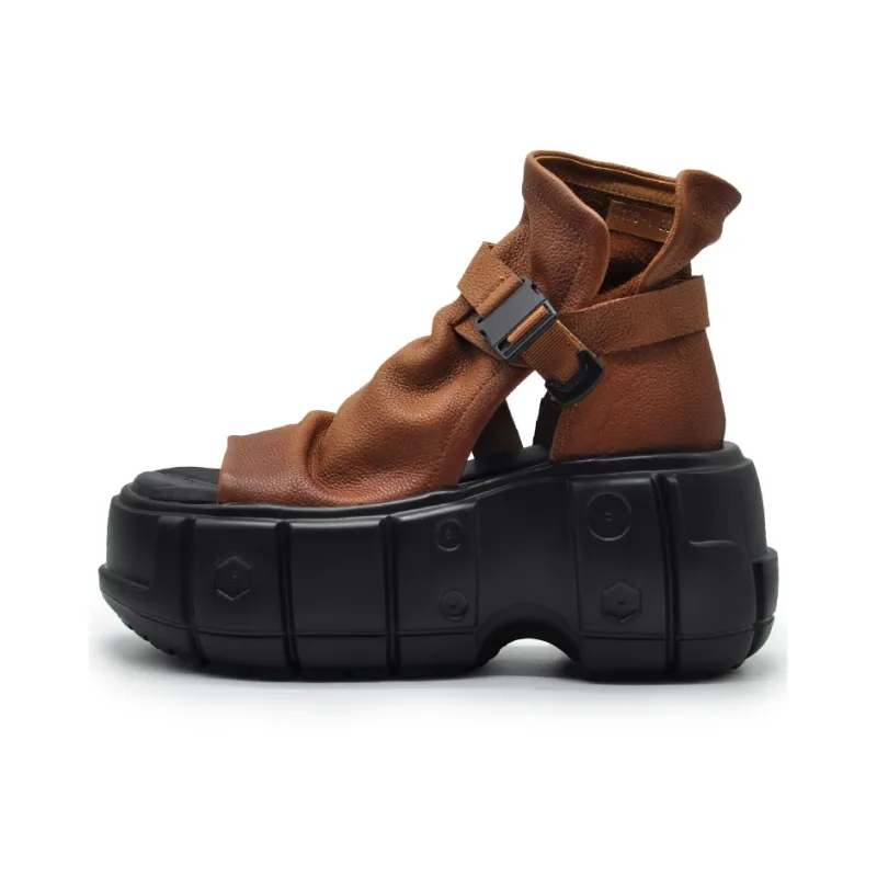 ARTMU Roman Sandals Women's-0
