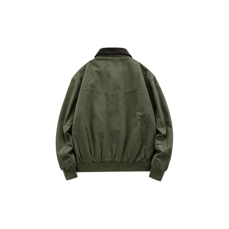 JEEP SPIRIT Jackets & Coats Men's-2