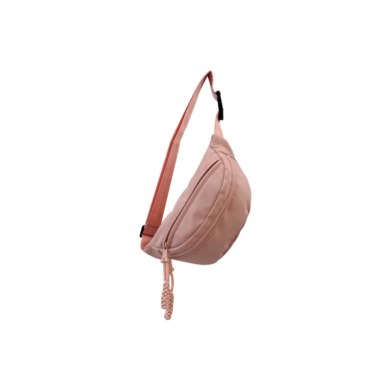 LEXI Nylon Sling Bag Regular Unisex Multicolor-12
