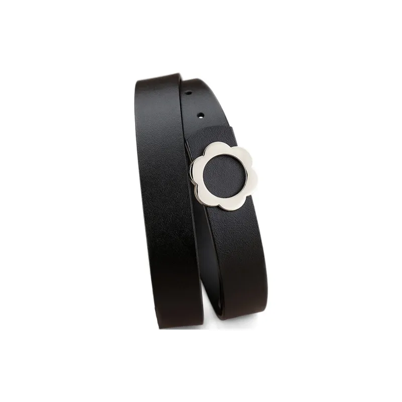 Youyoulan Leather Belts Women's-2