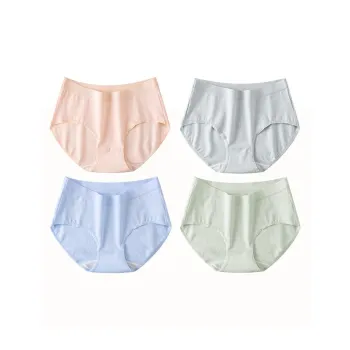 Urban Beauty Underpants Women's 4 Pack