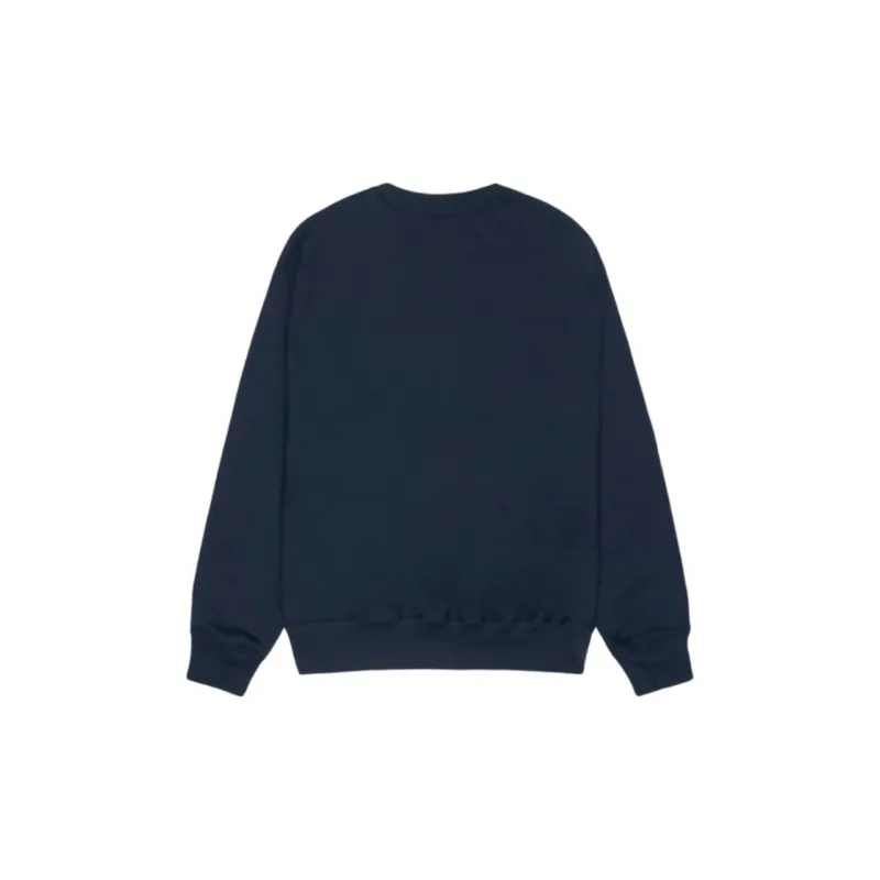 Stussy Letterman Crew-1