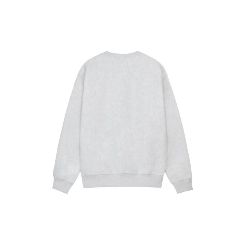Stussy Letterman Crew-3