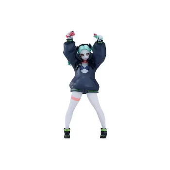 GSC POP UP PARADE Cyberpunk Hemian Explorer Bonus Gifts