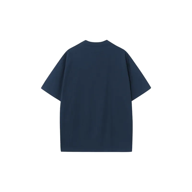 WILD LEADER T Shirts Unisex-4
