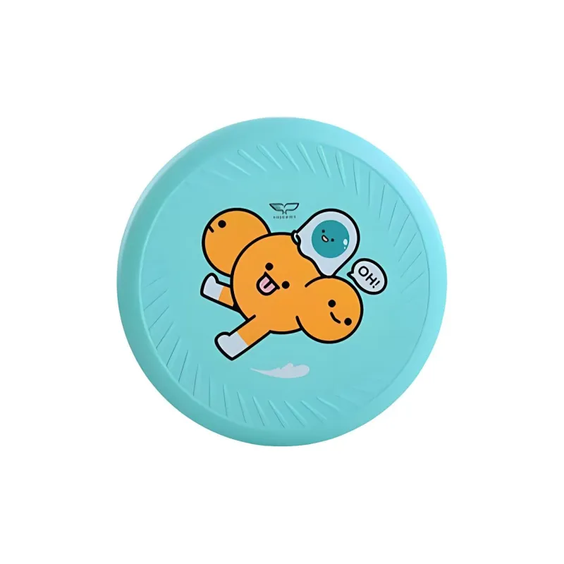 YIKUN DISCS Sports PU Polyurethane Outdoor Kids'-0
