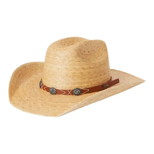 STETSON Sun Protection Hats Unisex