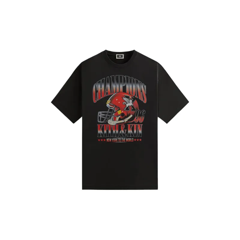 KITH & Kin Champions 1996 Vintage Tee M - Cheap Rcj Jordan Outlet