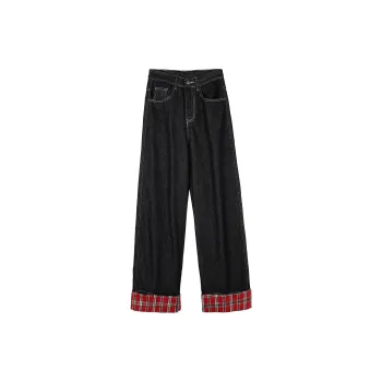 TESTUNG Jeans Unisex