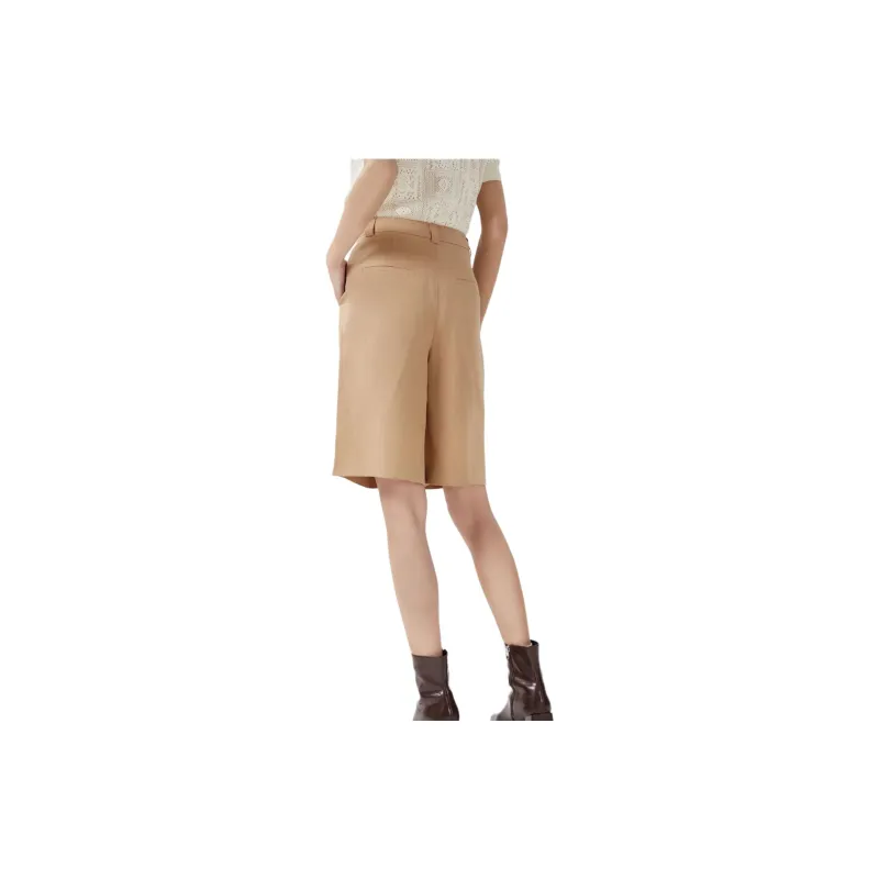 Hush Puppies Casual Shorts Women's-4