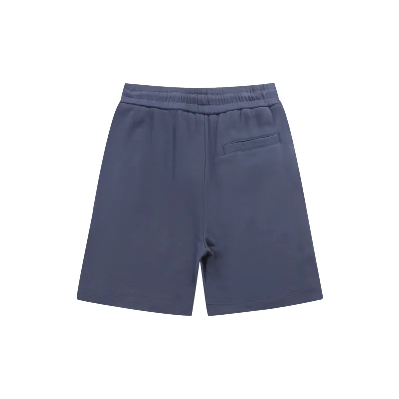 PP.GOLDEN Casual Shorts Men's Navy Blue-1