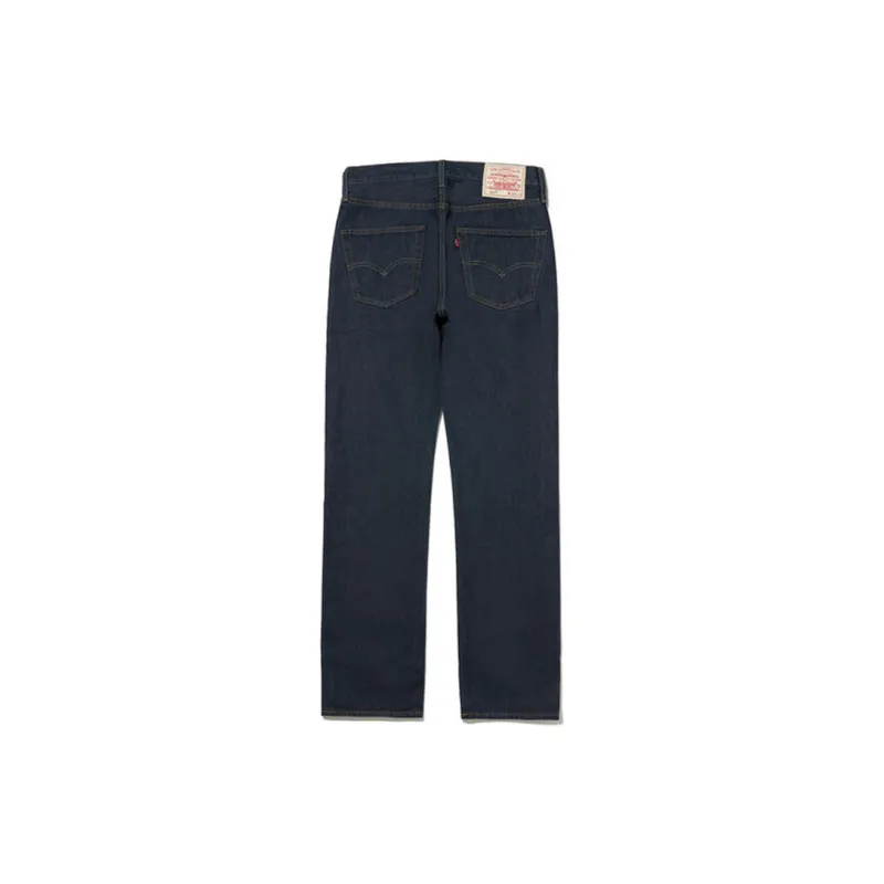 Levis Jeans Men Dark Indigo-1